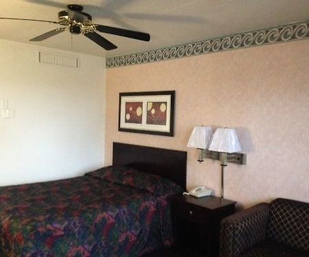 Carlsbad Inn , New Mexico Екстер'єр фото