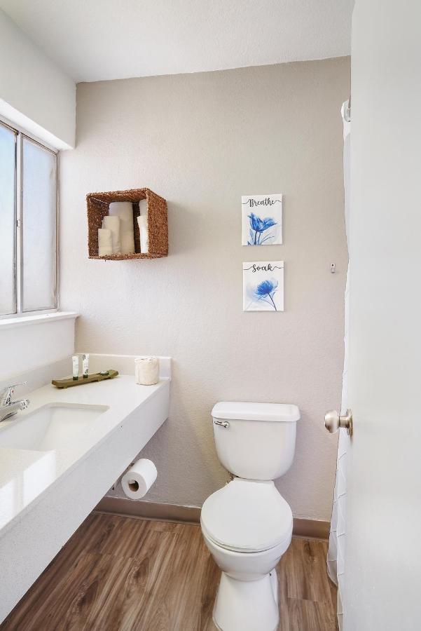 Carlsbad Inn , New Mexico Екстер'єр фото