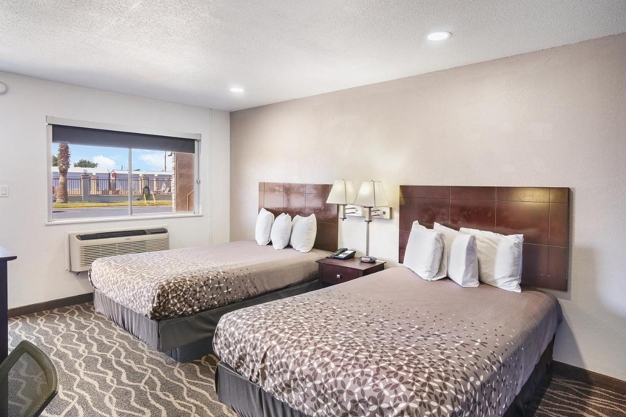Carlsbad Inn , New Mexico Екстер'єр фото