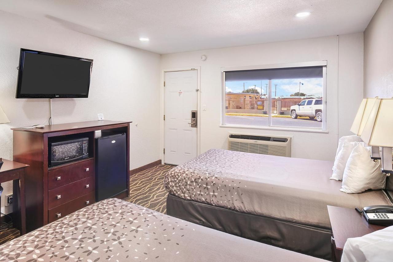 Carlsbad Inn , New Mexico Екстер'єр фото