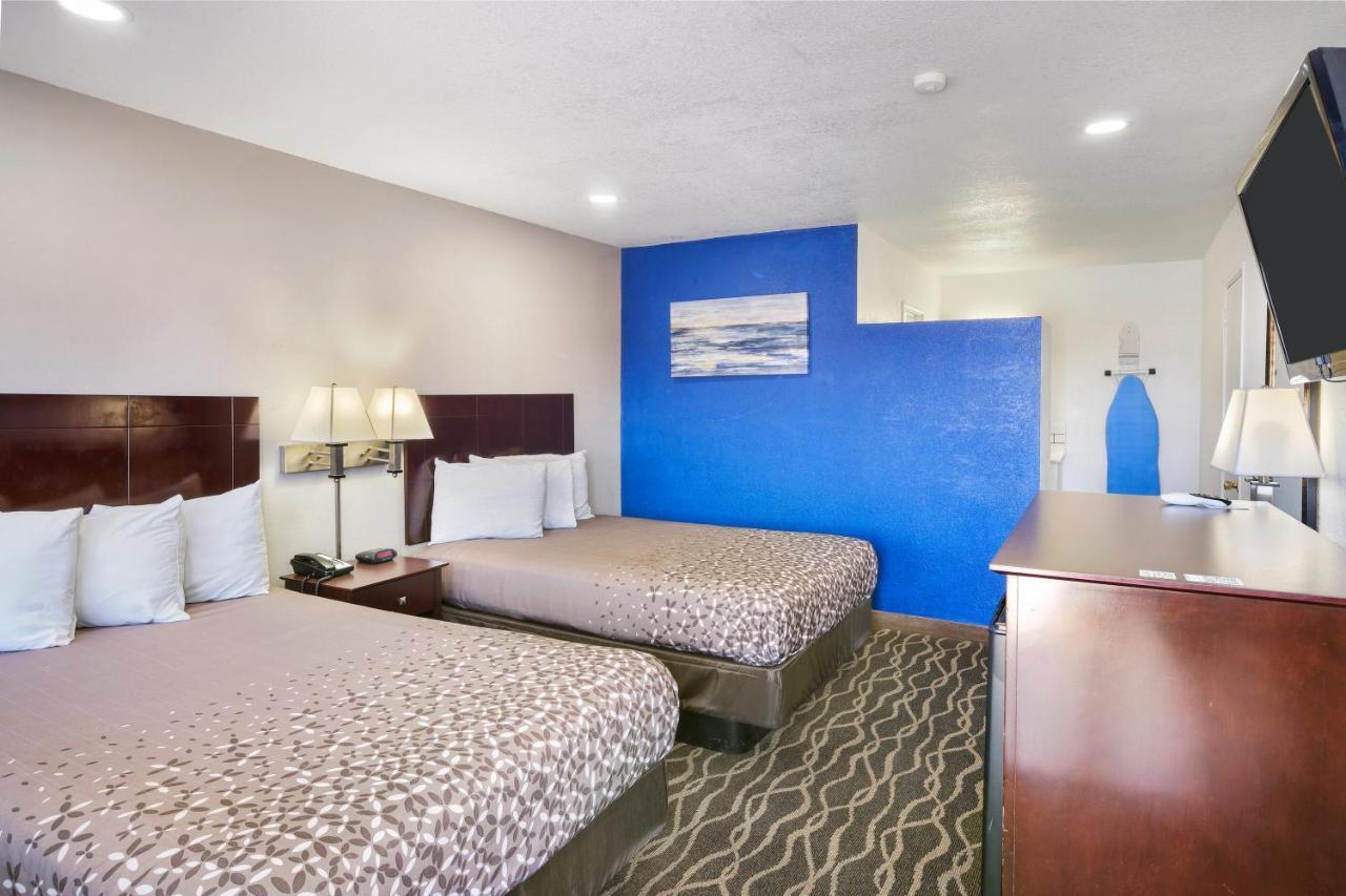 Carlsbad Inn , New Mexico Екстер'єр фото