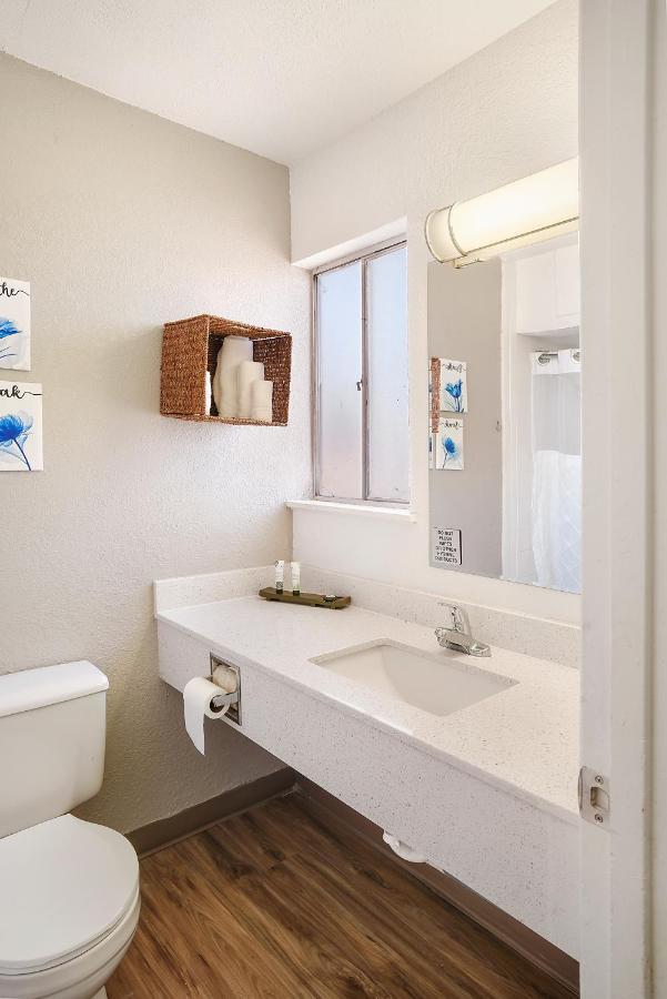 Carlsbad Inn , New Mexico Екстер'єр фото