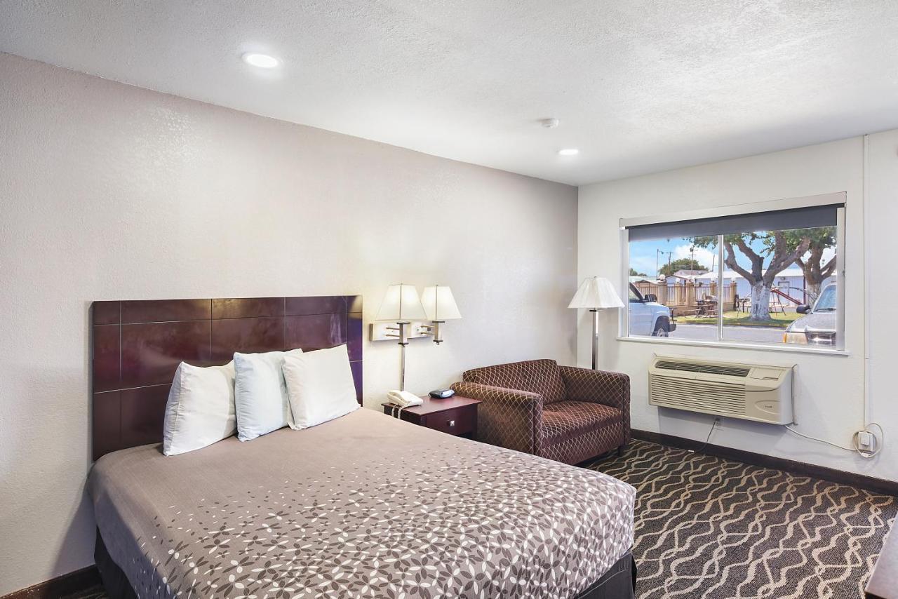 Carlsbad Inn , New Mexico Екстер'єр фото