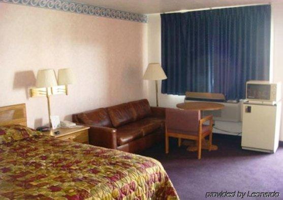 Carlsbad Inn , New Mexico Номер фото