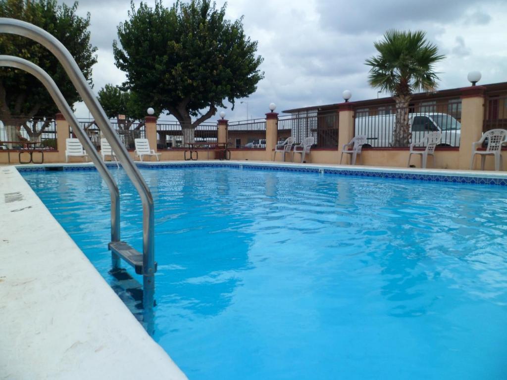 Carlsbad Inn , New Mexico Екстер'єр фото
