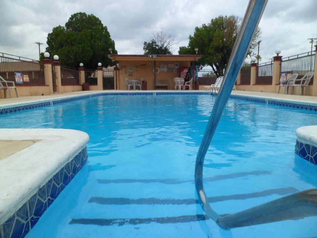 Carlsbad Inn , New Mexico Екстер'єр фото