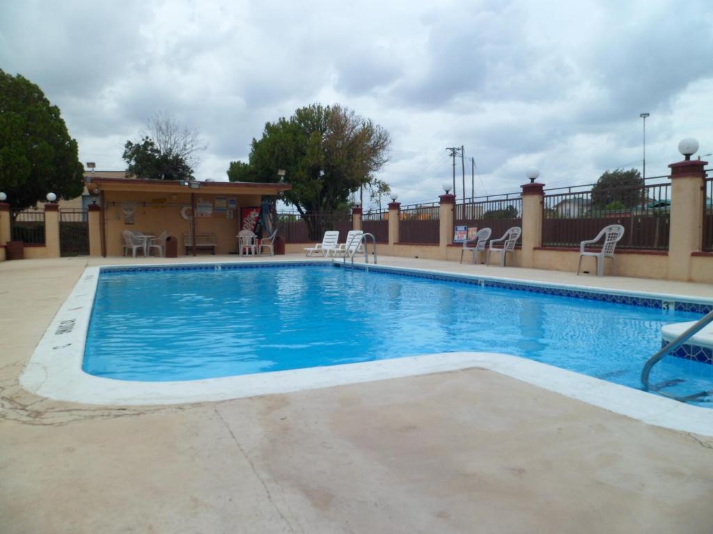 Carlsbad Inn , New Mexico Екстер'єр фото