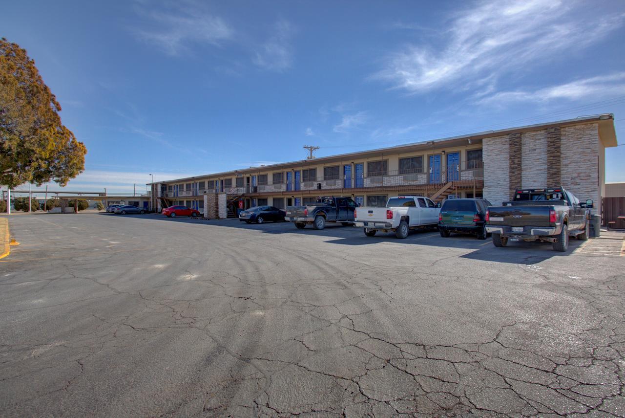Carlsbad Inn , New Mexico Екстер'єр фото