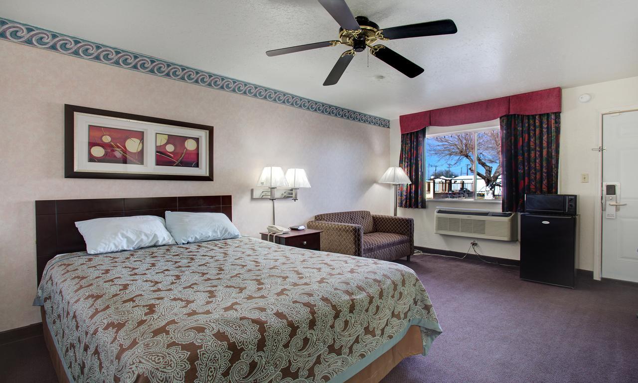 Carlsbad Inn , New Mexico Екстер'єр фото