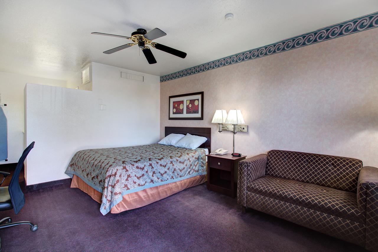 Carlsbad Inn , New Mexico Екстер'єр фото