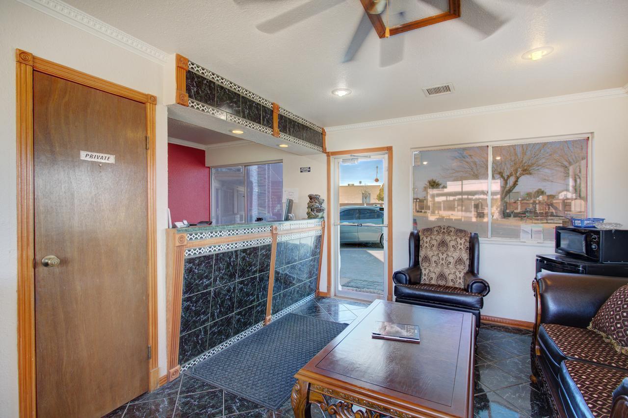 Carlsbad Inn , New Mexico Екстер'єр фото