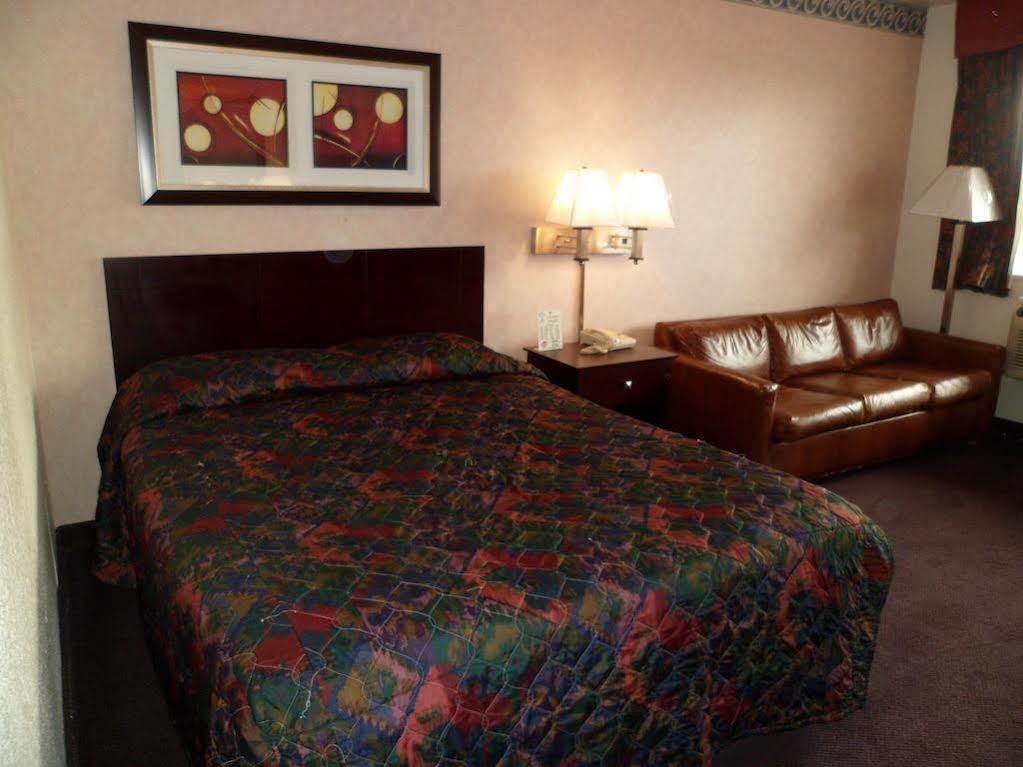 Carlsbad Inn , New Mexico Екстер'єр фото