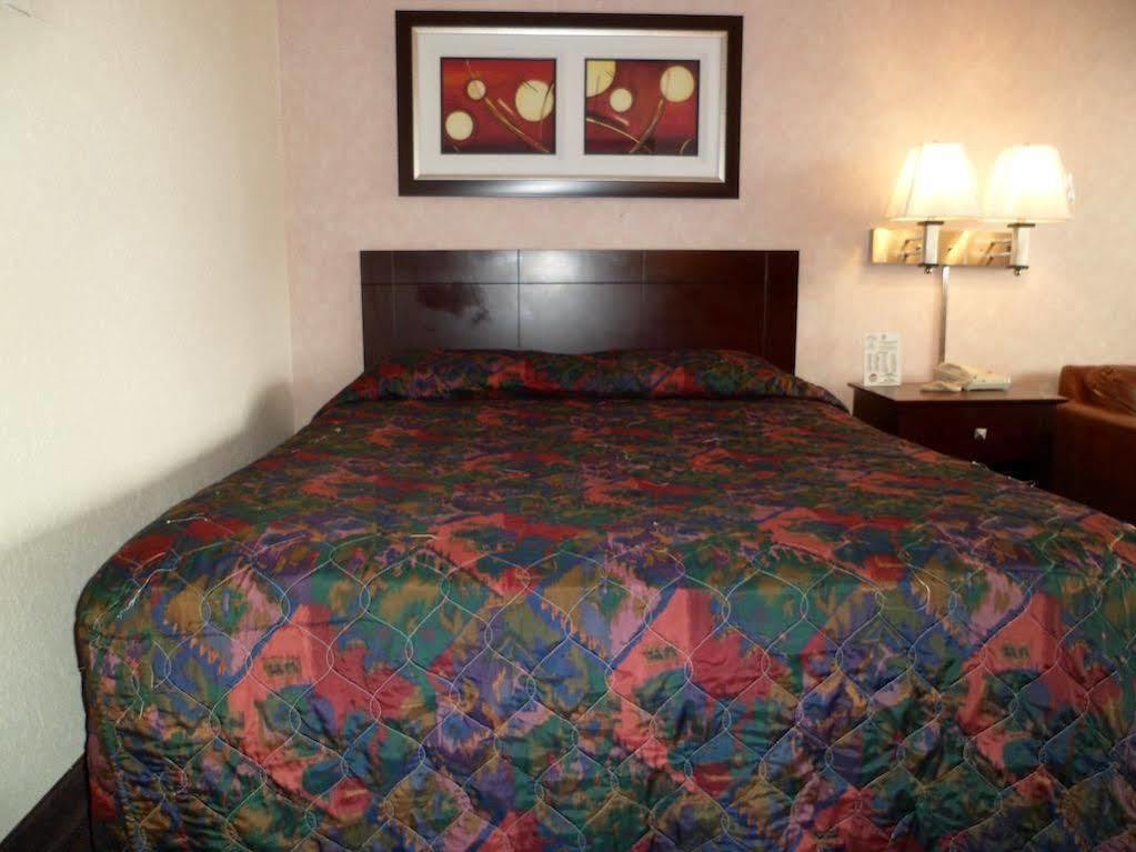 Carlsbad Inn , New Mexico Екстер'єр фото