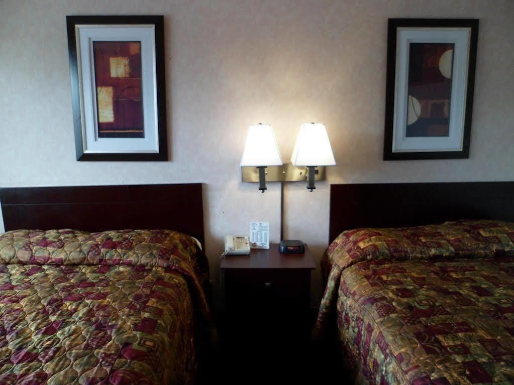 Carlsbad Inn , New Mexico Екстер'єр фото