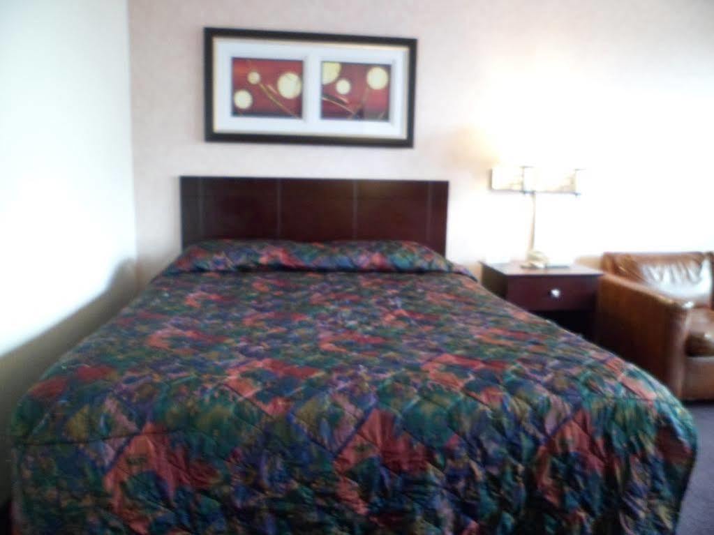 Carlsbad Inn , New Mexico Екстер'єр фото