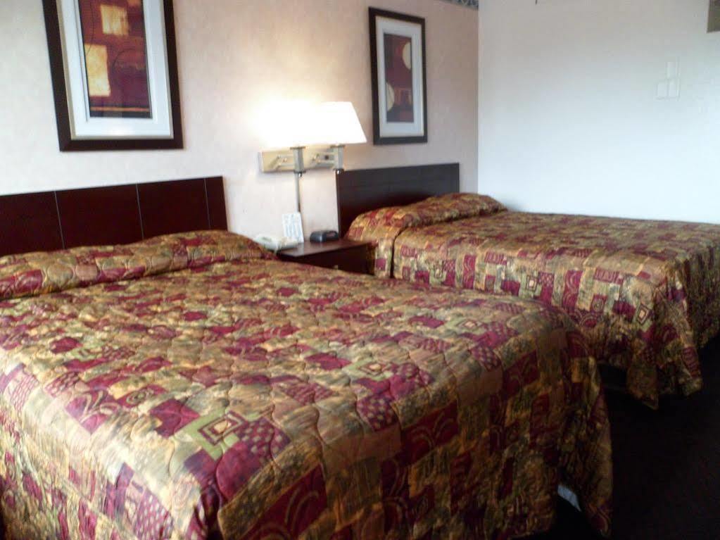 Carlsbad Inn , New Mexico Екстер'єр фото