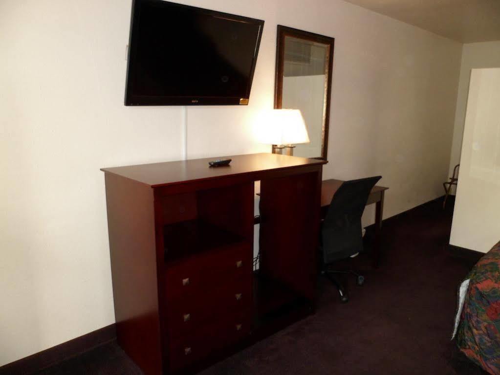 Carlsbad Inn , New Mexico Екстер'єр фото