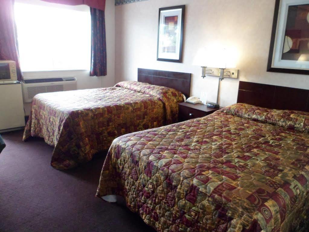 Carlsbad Inn , New Mexico Екстер'єр фото