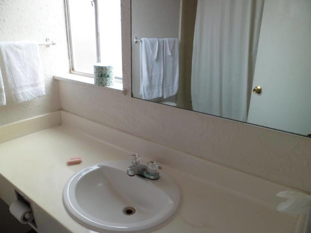 Carlsbad Inn , New Mexico Екстер'єр фото