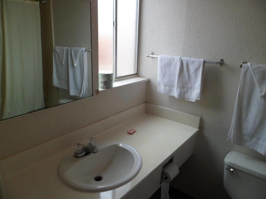 Carlsbad Inn , New Mexico Екстер'єр фото