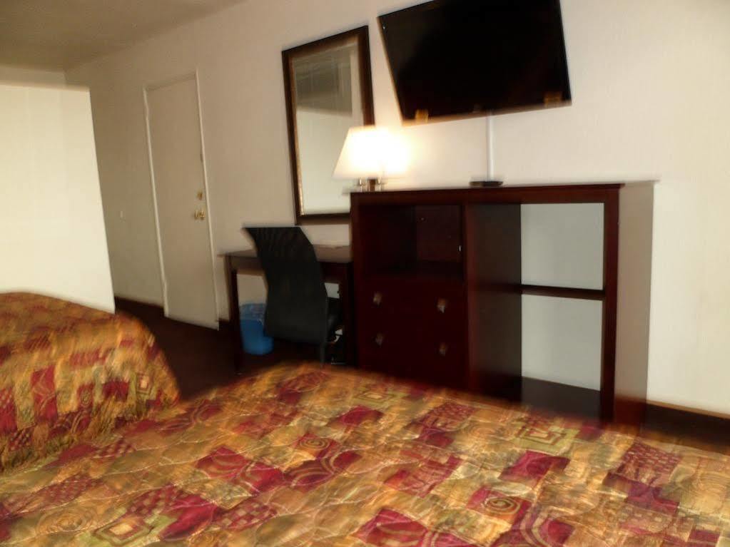 Carlsbad Inn , New Mexico Екстер'єр фото