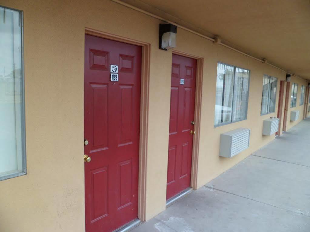 Carlsbad Inn , New Mexico Екстер'єр фото