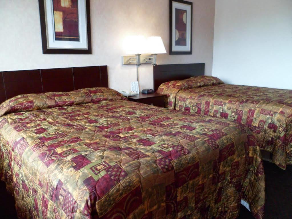 Carlsbad Inn , New Mexico Екстер'єр фото